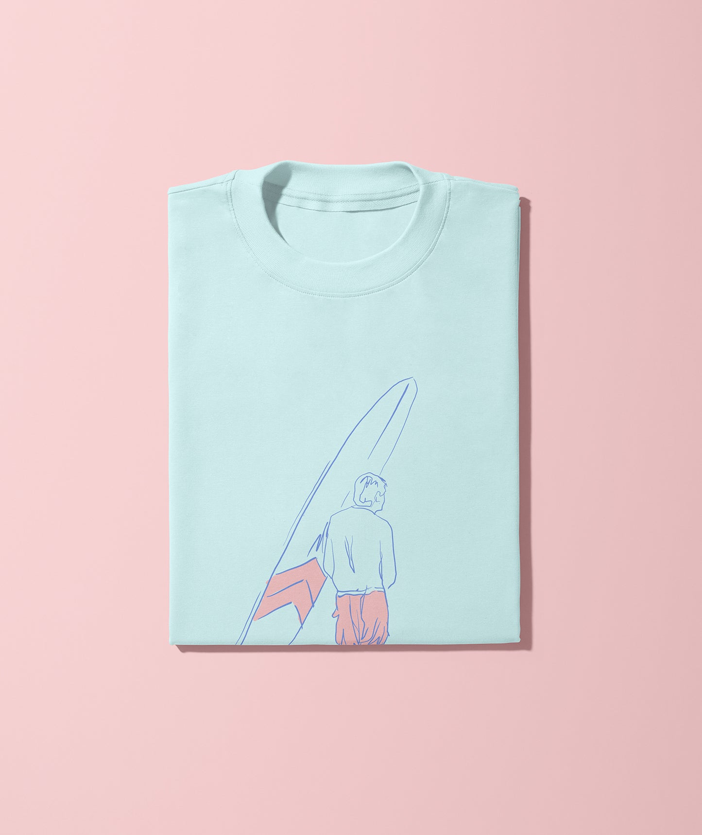 Surfer's Delight Tee