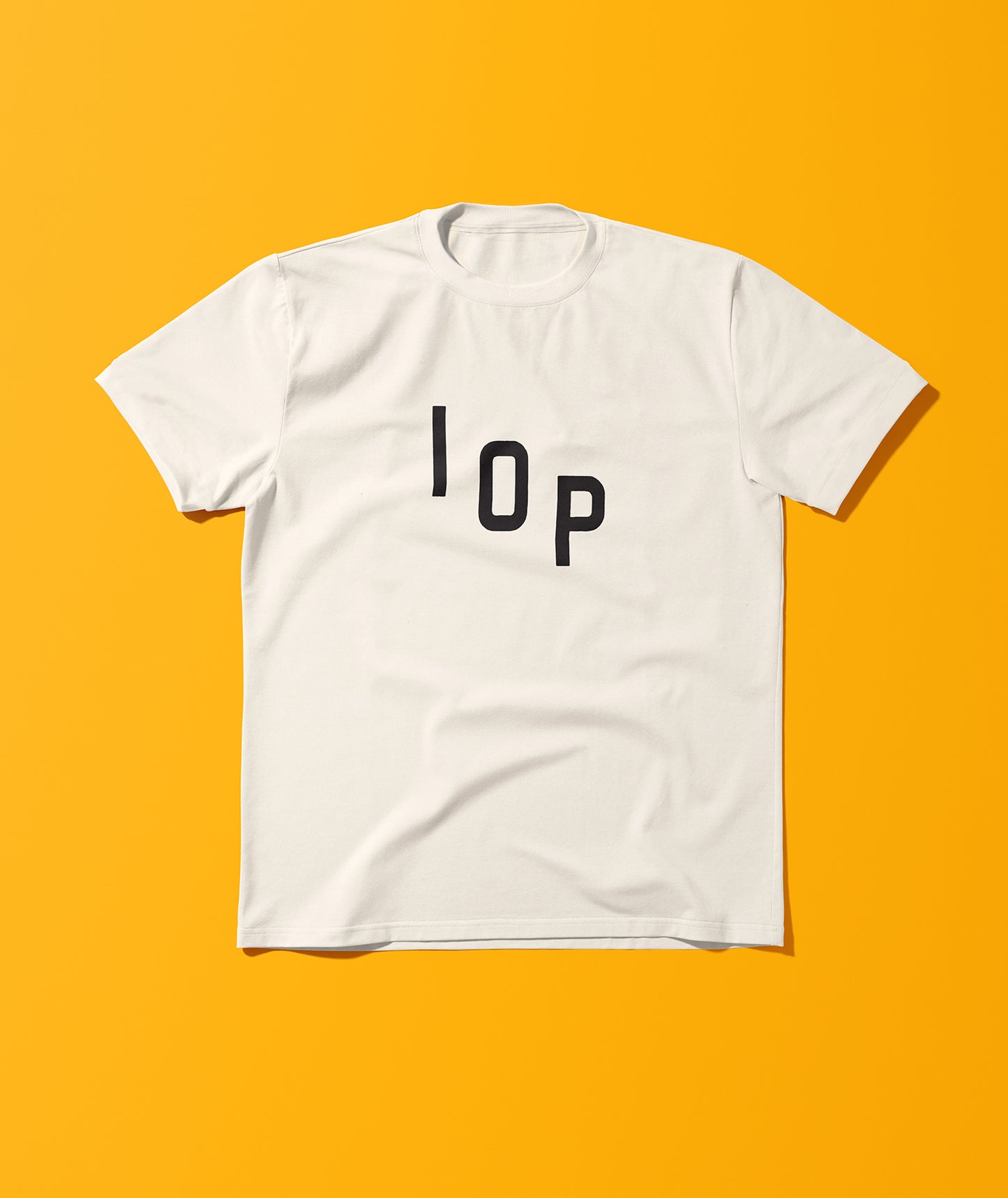 Isle of Palms Old School Tee