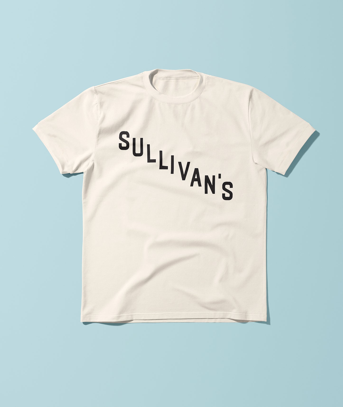 Sullivan's Island Old School Tee