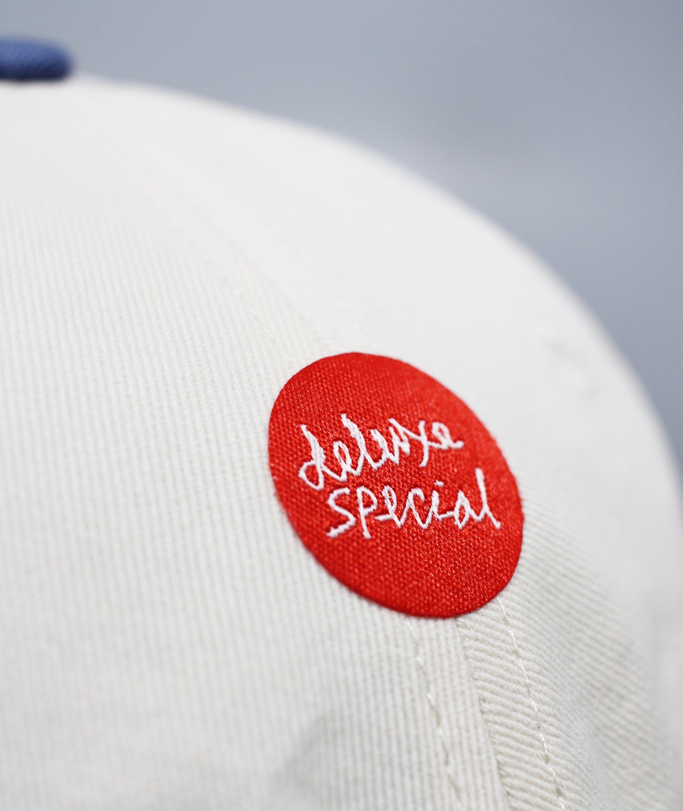 I Heart Charleston Two-Tone Baseball Cap