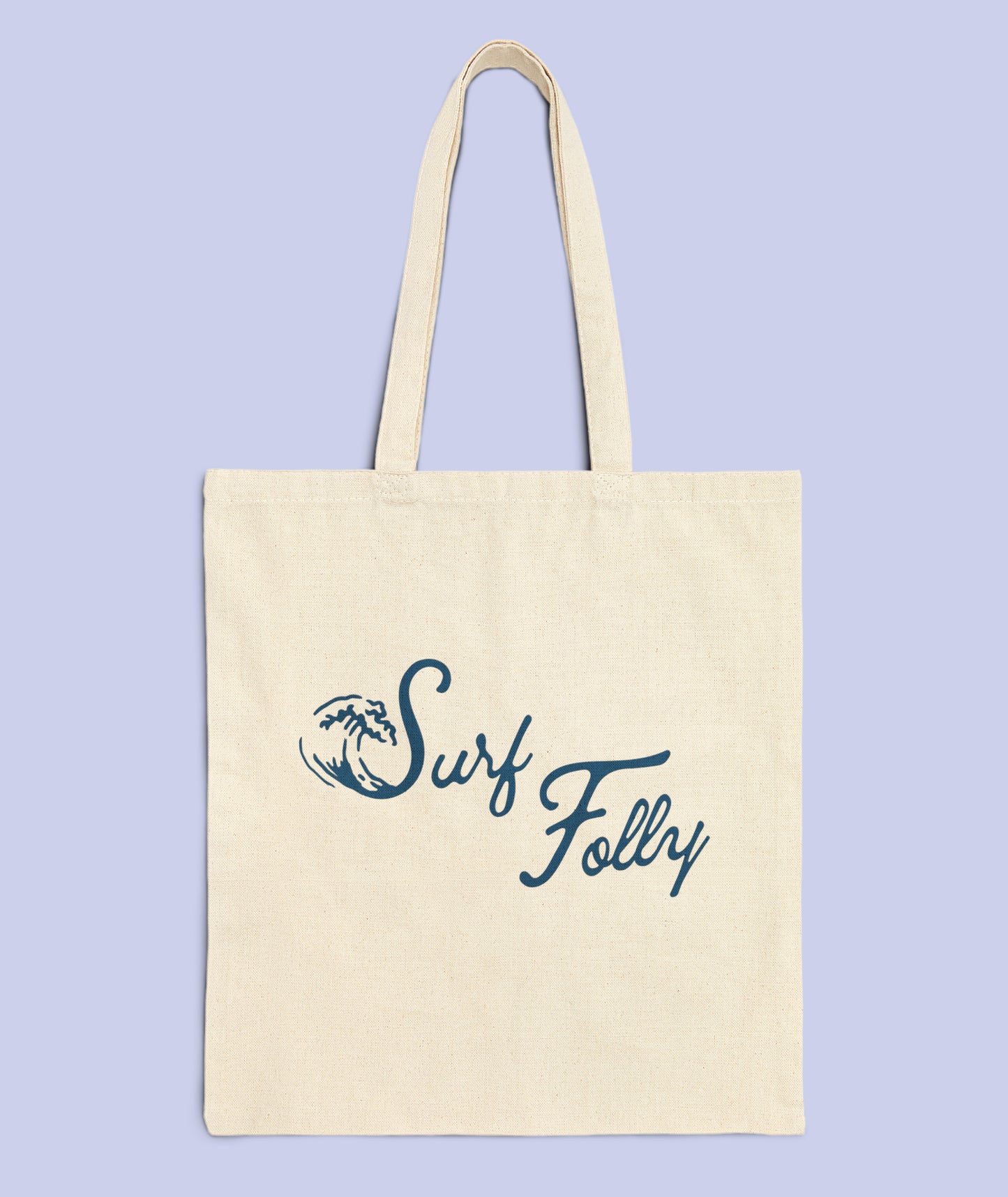 Surf Folly Tote
