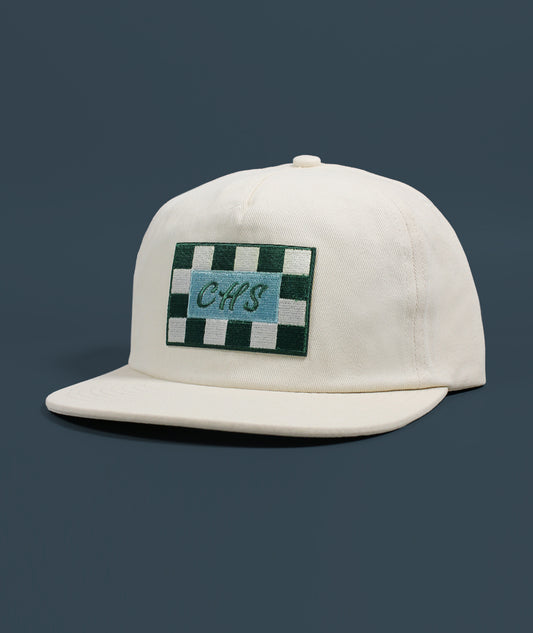 CHS Transom Snapback Hat