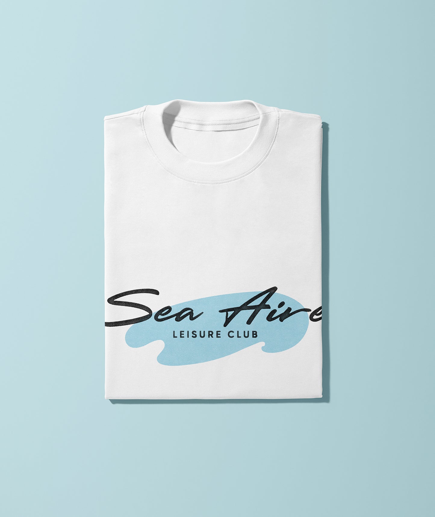Sea Aire Leisure Club Tee