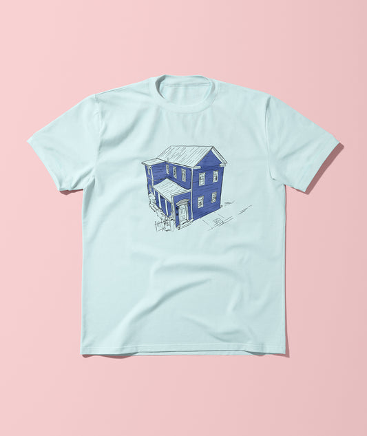 Charleston Single II Tee