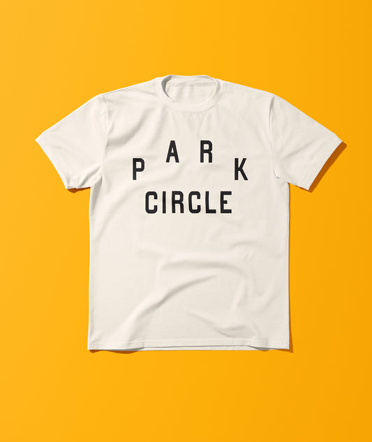 Park Circle Old School Tee