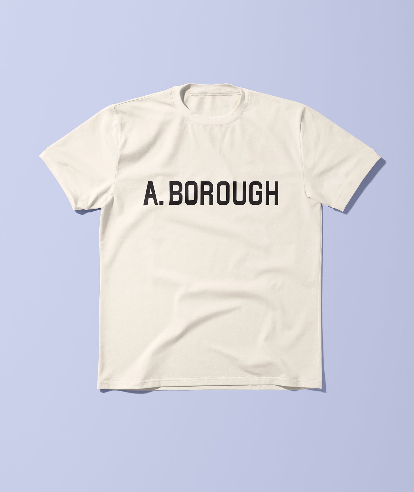 Ansonborough Old School Tee