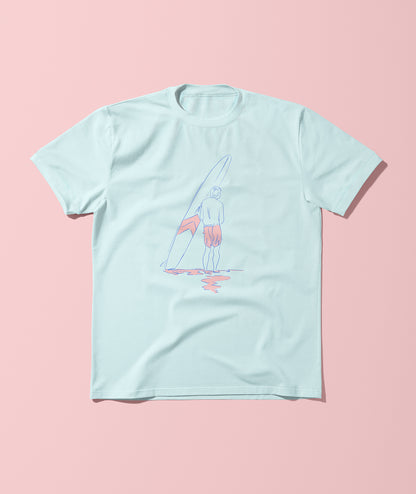 Surfer's Delight Tee