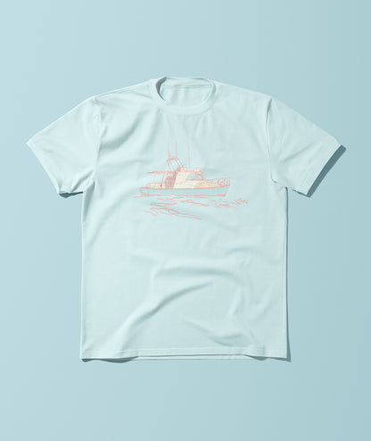 Fisherman's Delight Tee