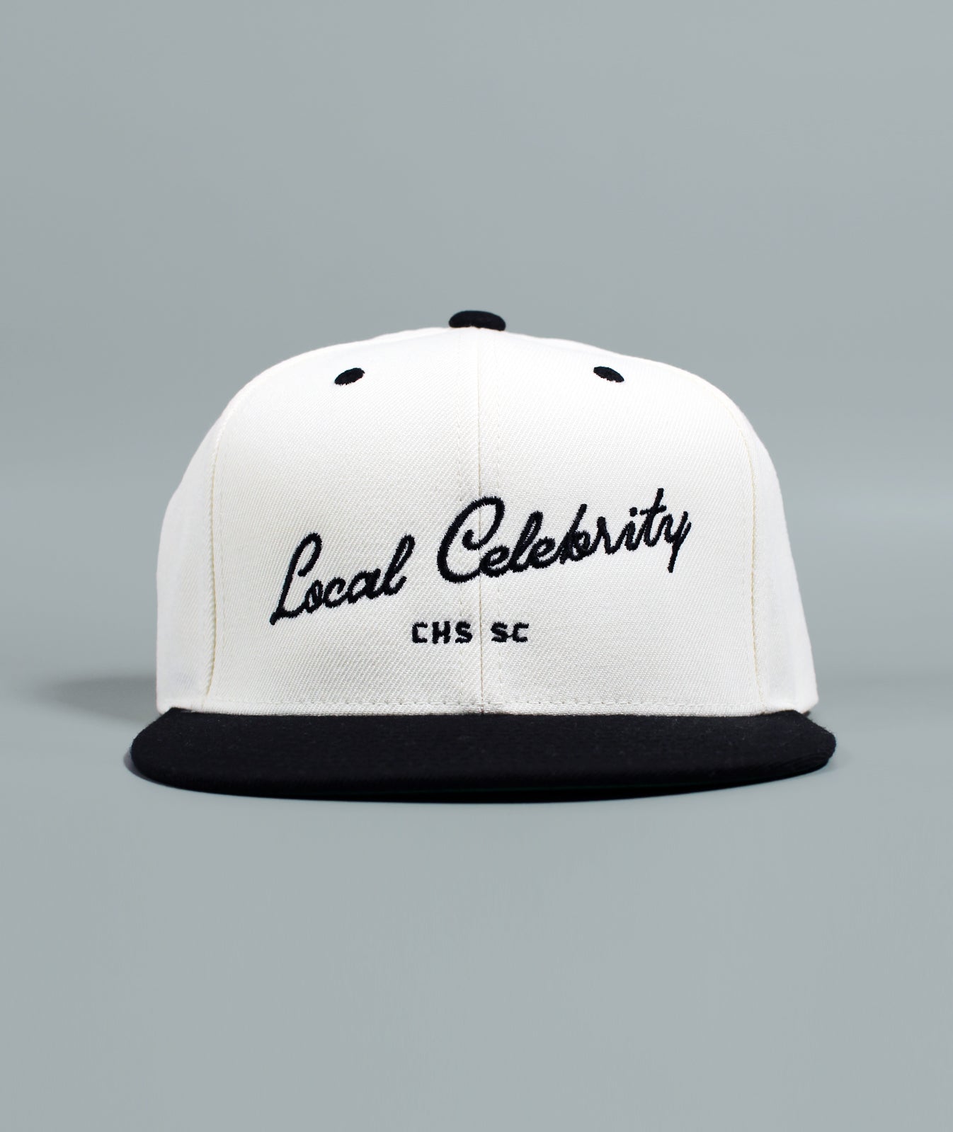 Local Celebrity Snapback Hat