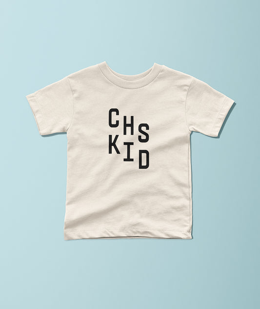 CHS KID Tee