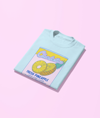 Preorder: Charleston Pineapple Tee