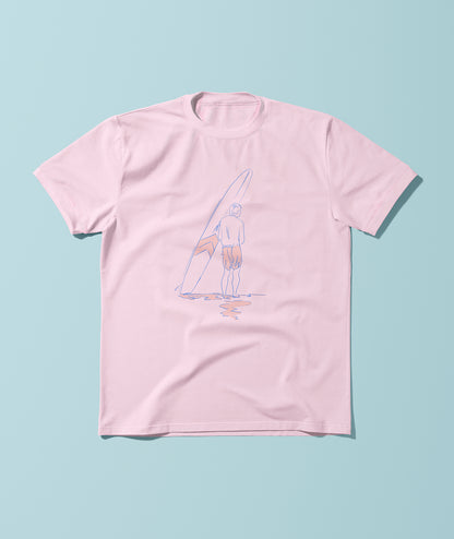 Surfer's Delight Tee