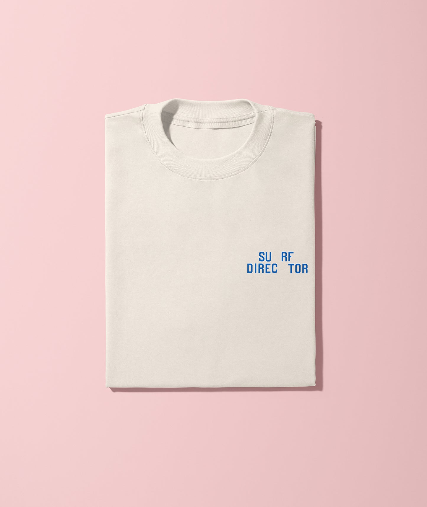 Lost + Found Tee