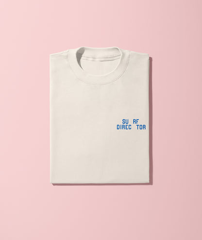Lost + Found Tee