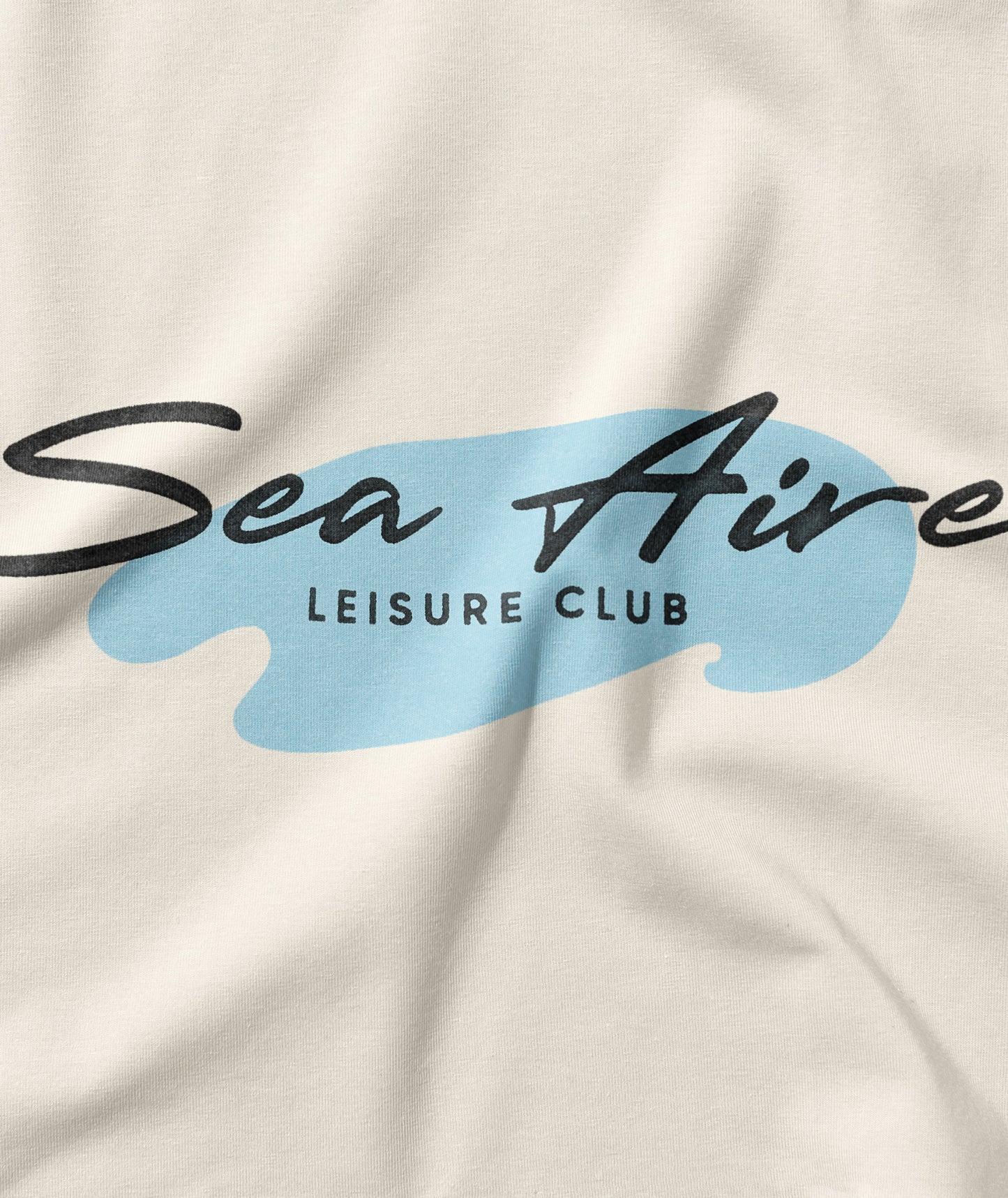 Sea Aire Leisure Club Tee