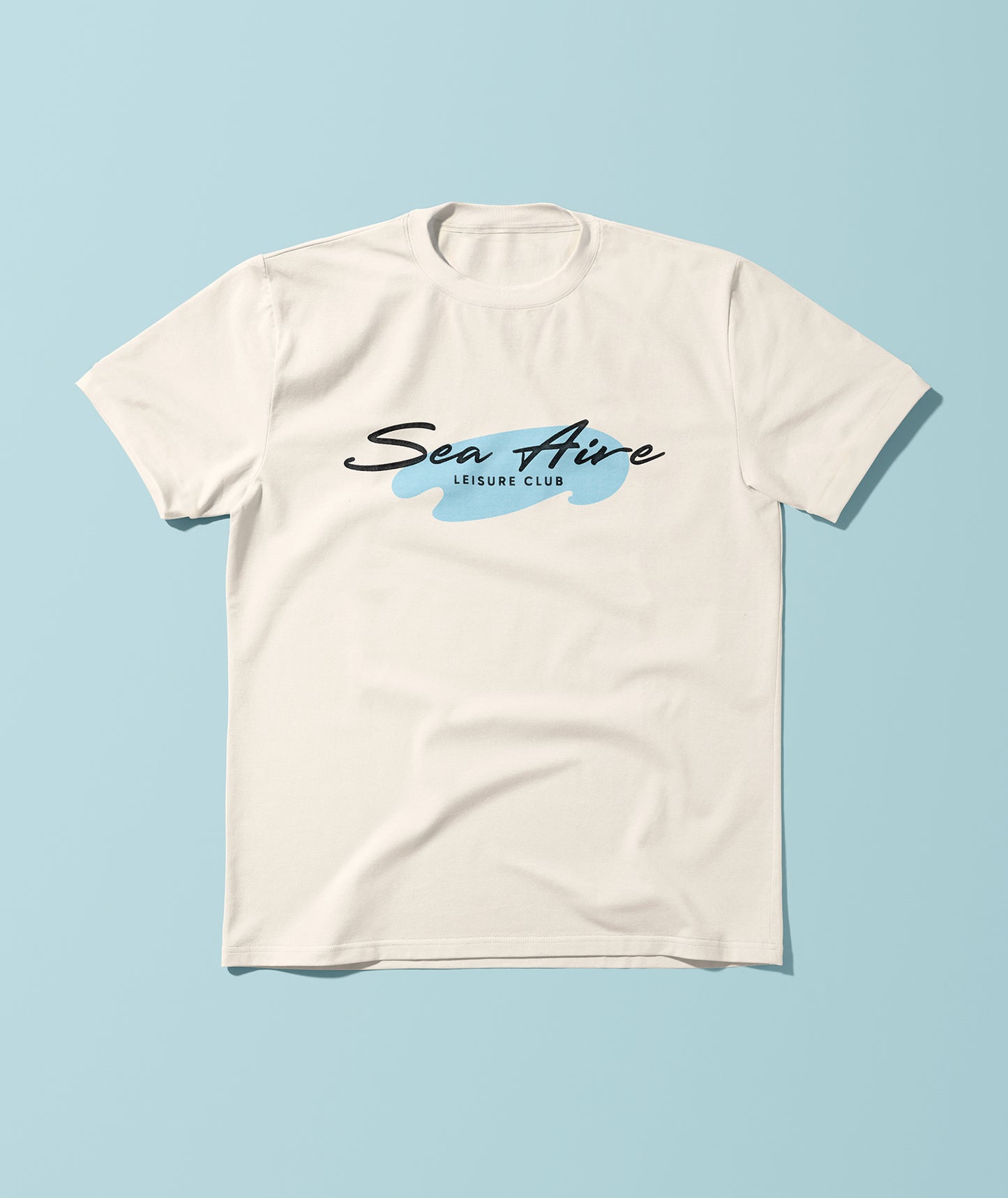 Sea Aire Leisure Club Tee