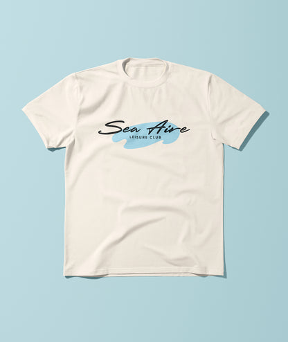 Sea Aire Leisure Club Tee