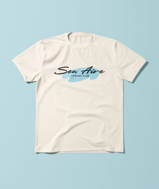 Sea Aire Leisure Club Tee