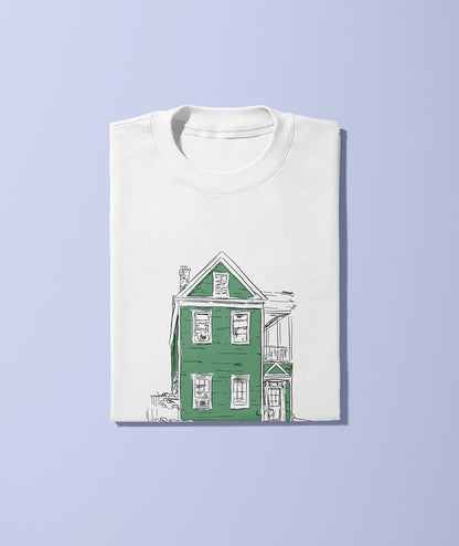 Charleston Single Tee