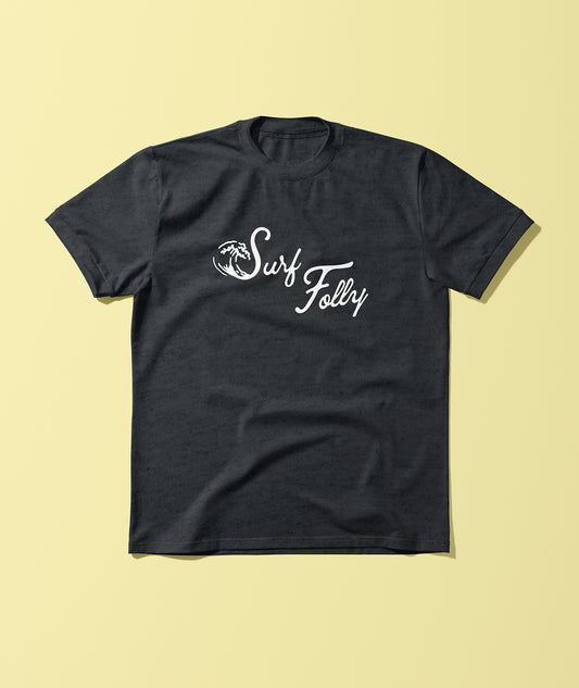 Surf Folly Tee