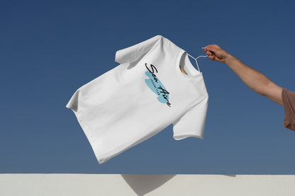 Sea Aire Leisure Club Tee