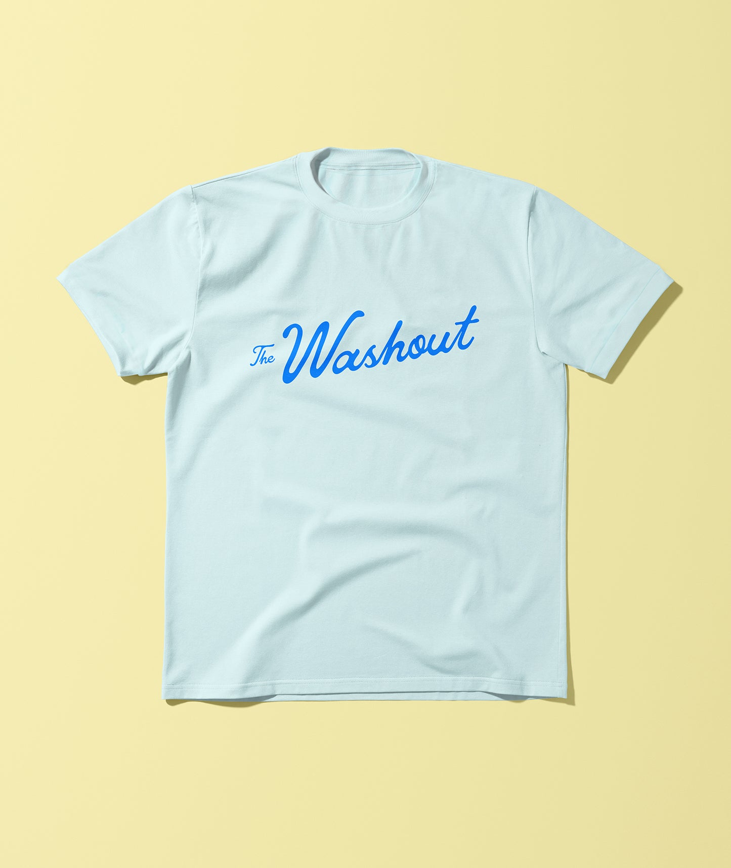 The Washout Tee