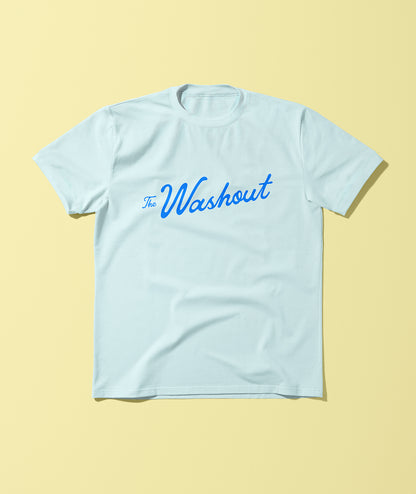 The Washout Tee