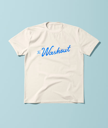 The Washout Tee